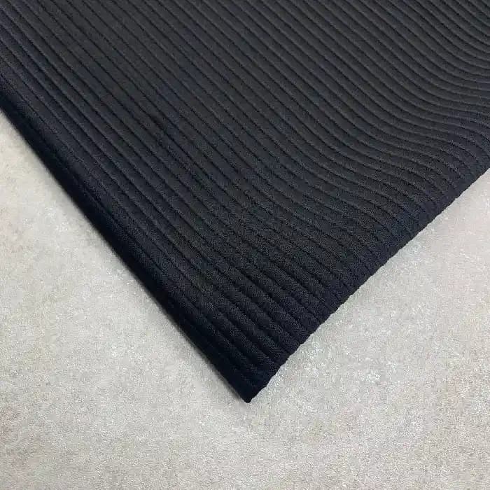 مراکشی فیتیله ای رنگ مشکی
