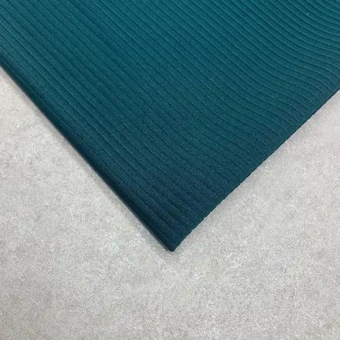 مراکشی فیتیله ای رنگ سبز