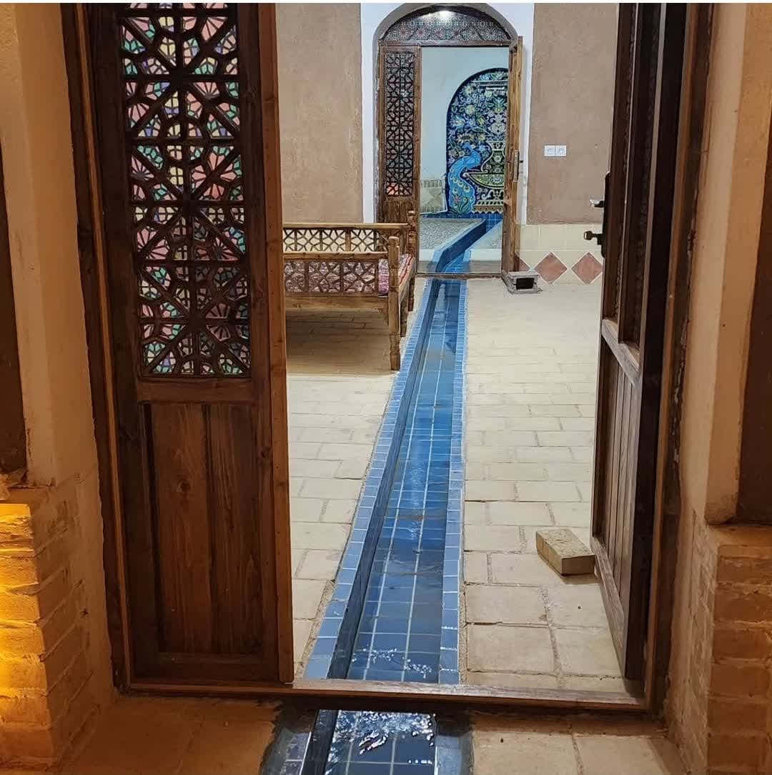 بلیط سه شب اقامت در اقامتگاه بومگردی قیصریه -طرح نقره ای+30درصدتخفیف — تصویر ۳