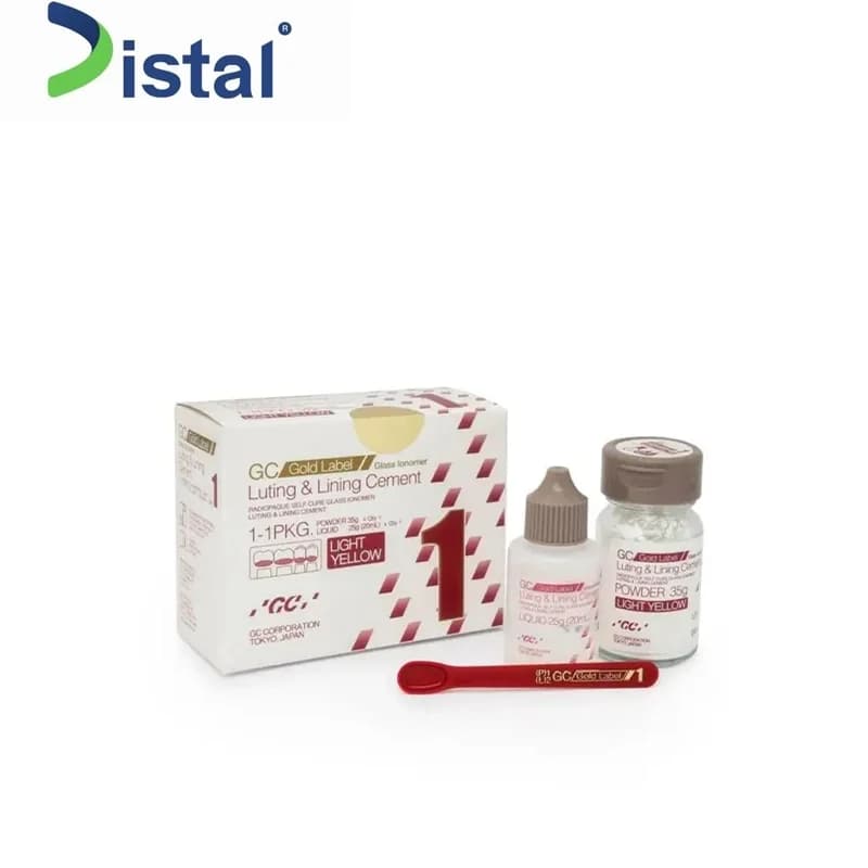 گلاس لوتینگ جی سی پک اصلی