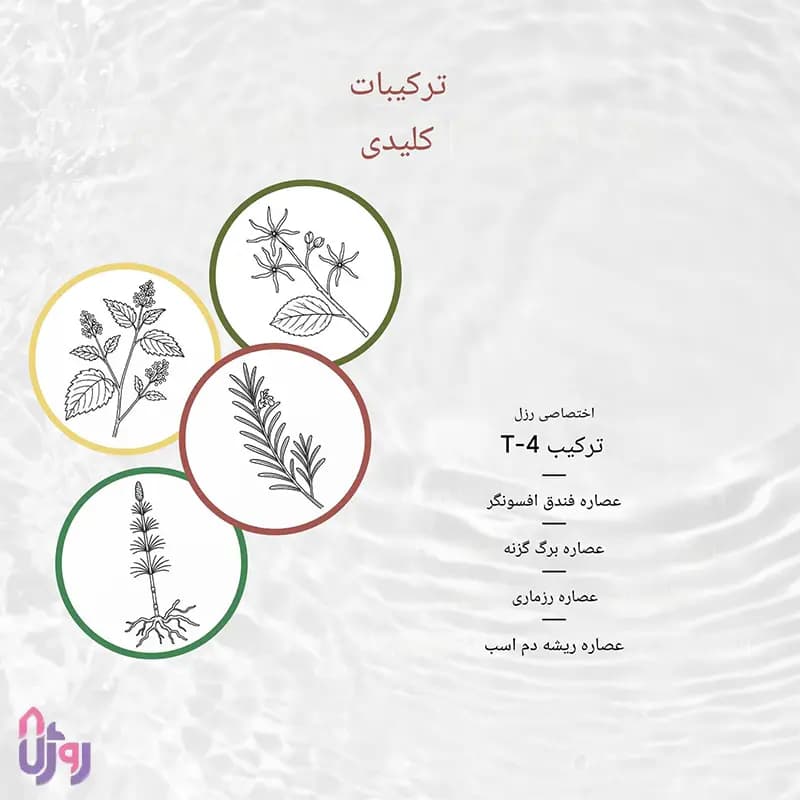 فوم نرم کننده ریش ریزول REUZEL مدل Beard Foam Original Scent حجم 70 میل — تصویر ۵