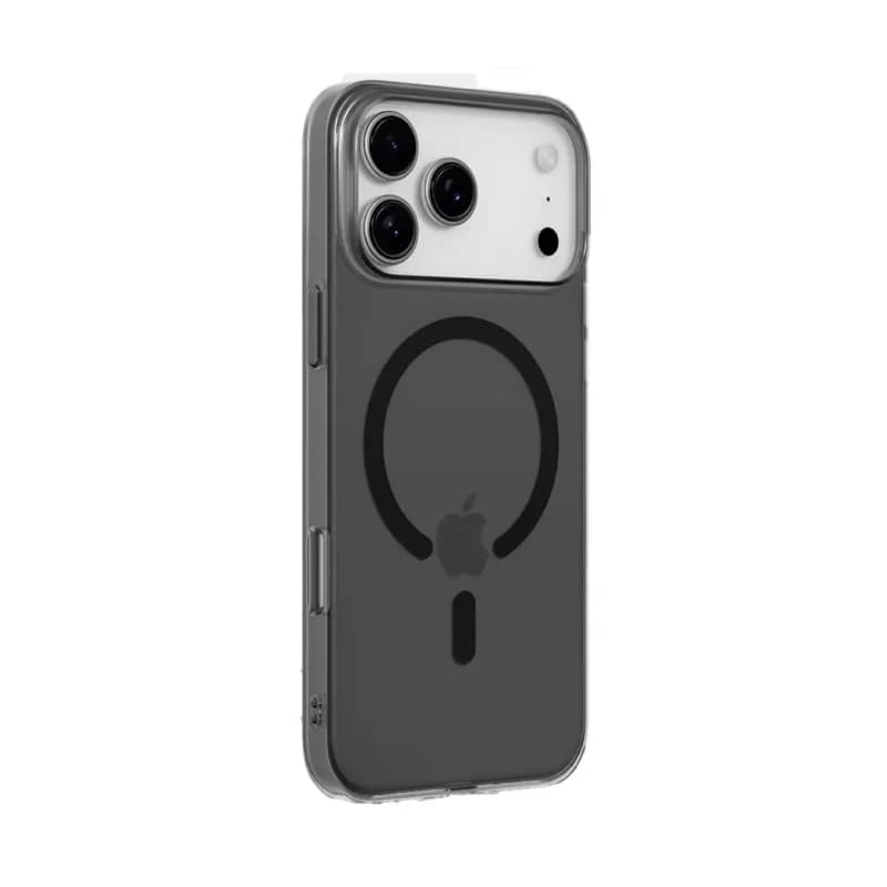 قاب آيفون 17/18 پرومکس برند YOUNGKIT مدل HD MAGNETIC — تصویر ۴