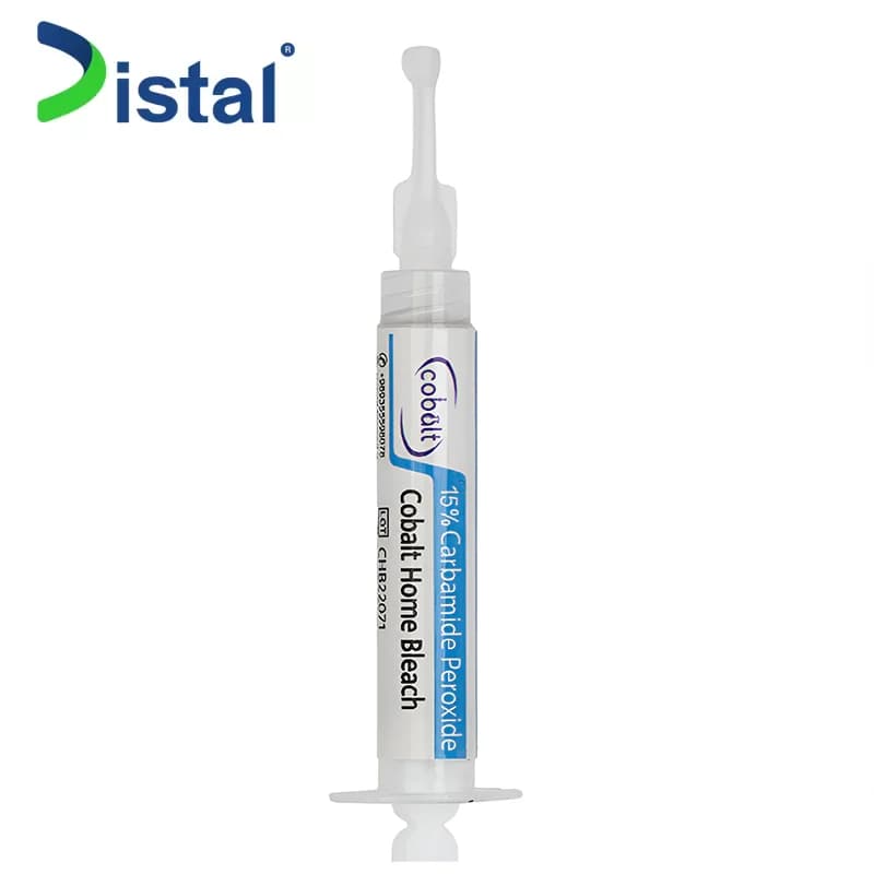 ژل هوم بلچینگ کبالت Cobalt