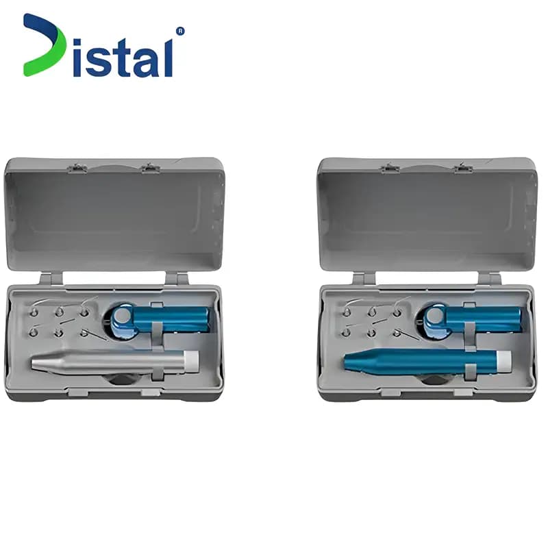 جرمگیر ایتیس مدل ULTRA MINT PRO — تصویر ۳