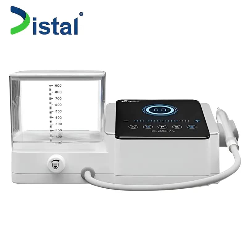 جرمگیر ایتیس مدل ULTRA MINT PRO