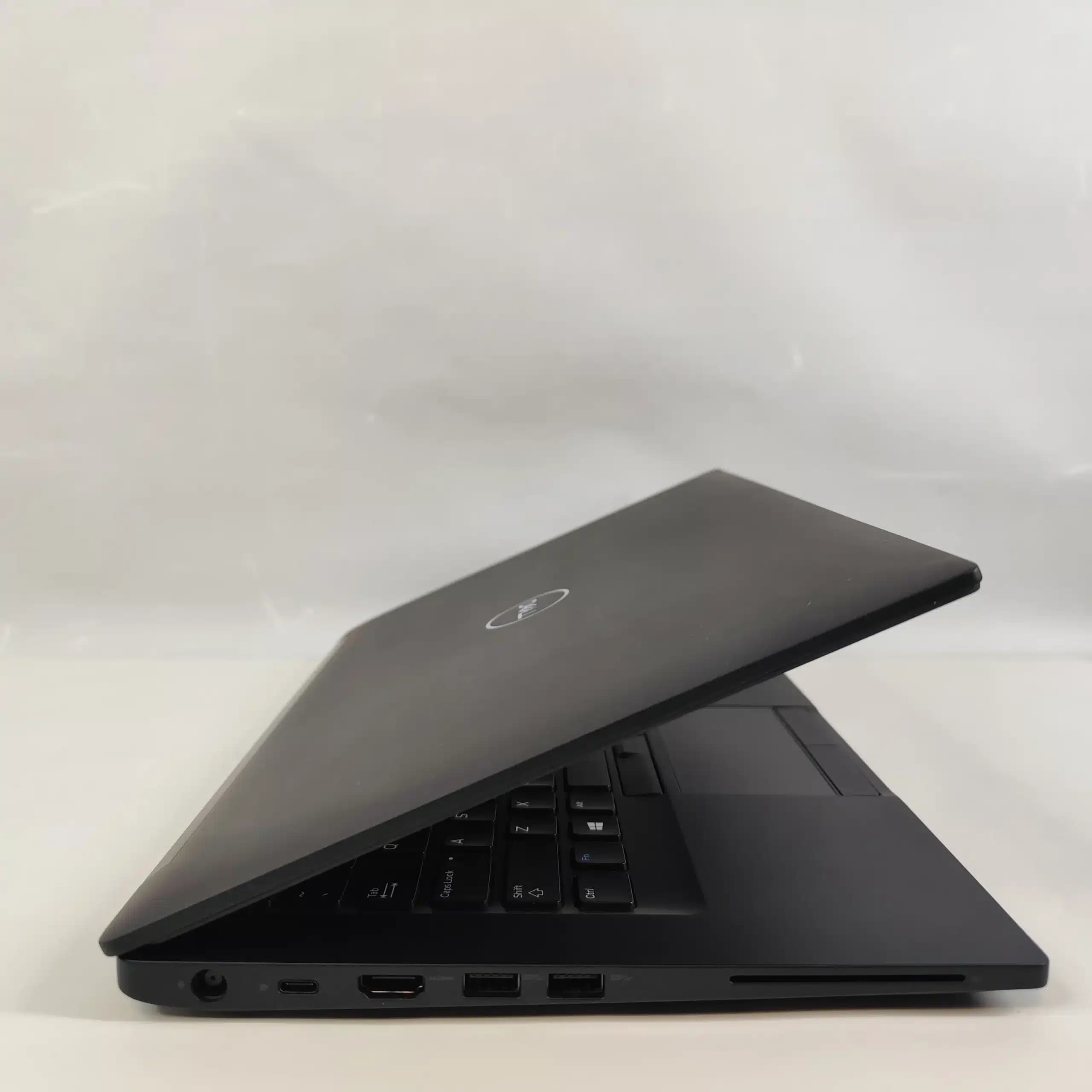 لپ تاپ DELL Latitude 7480 پردازنده Corei5 نسل7 — تصویر ۷