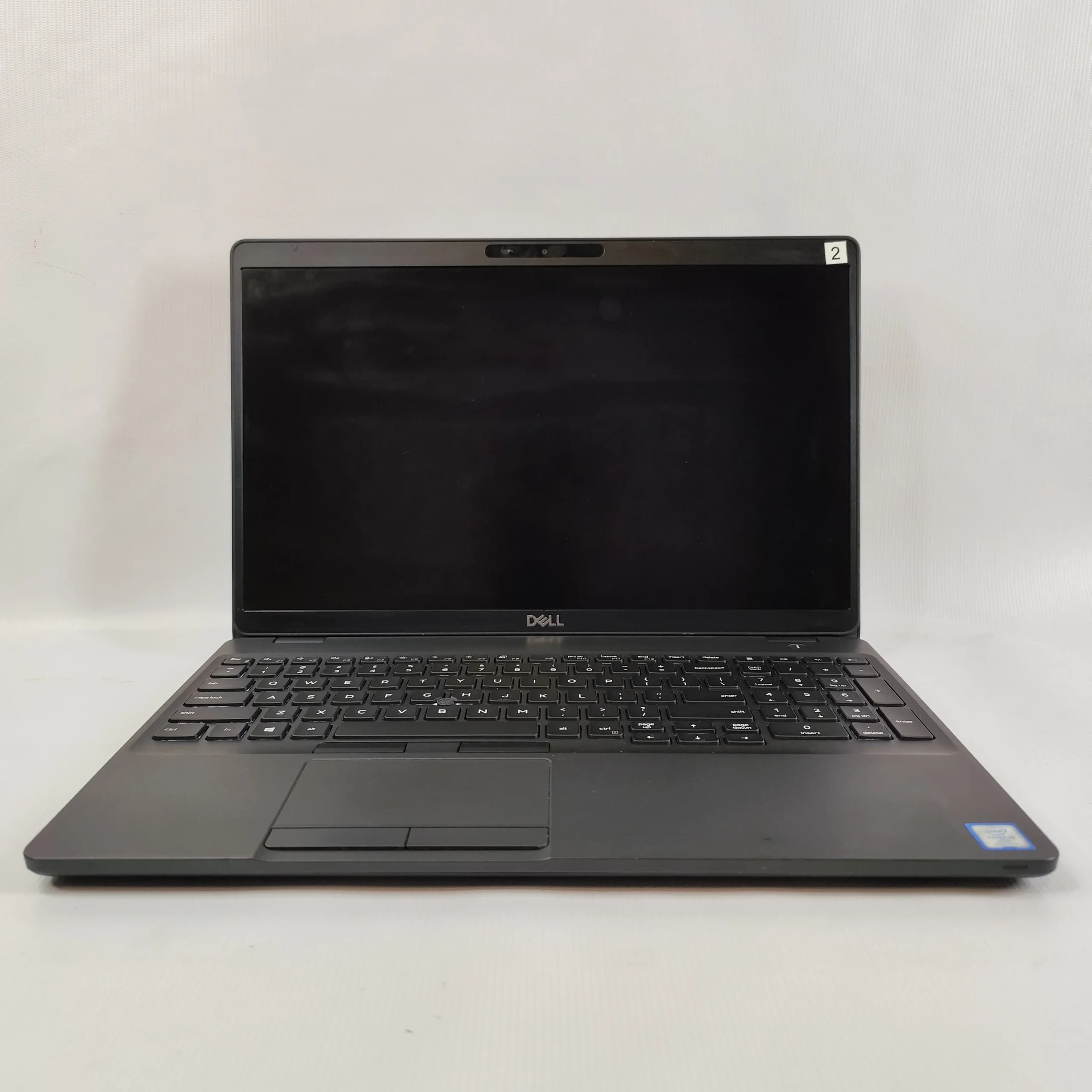 لپ تاپ Dell Latitude 5500 پردازنده i5 نسل 8 رم 8 هارد 256 — تصویر ۹
