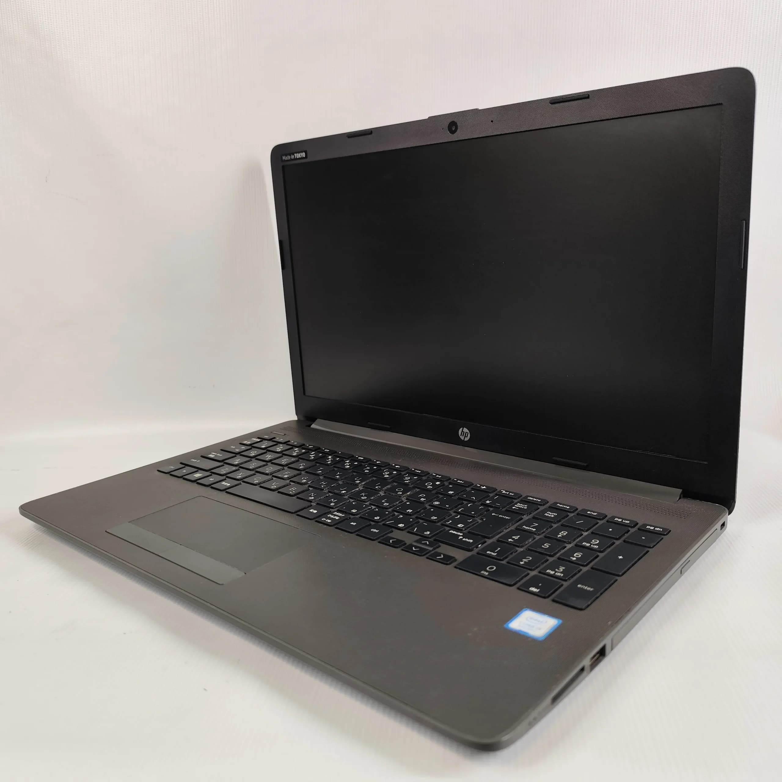 لپ تاپ HP Probook 250 G7 پردازنده Corei5 نسل8 — تصویر ۲