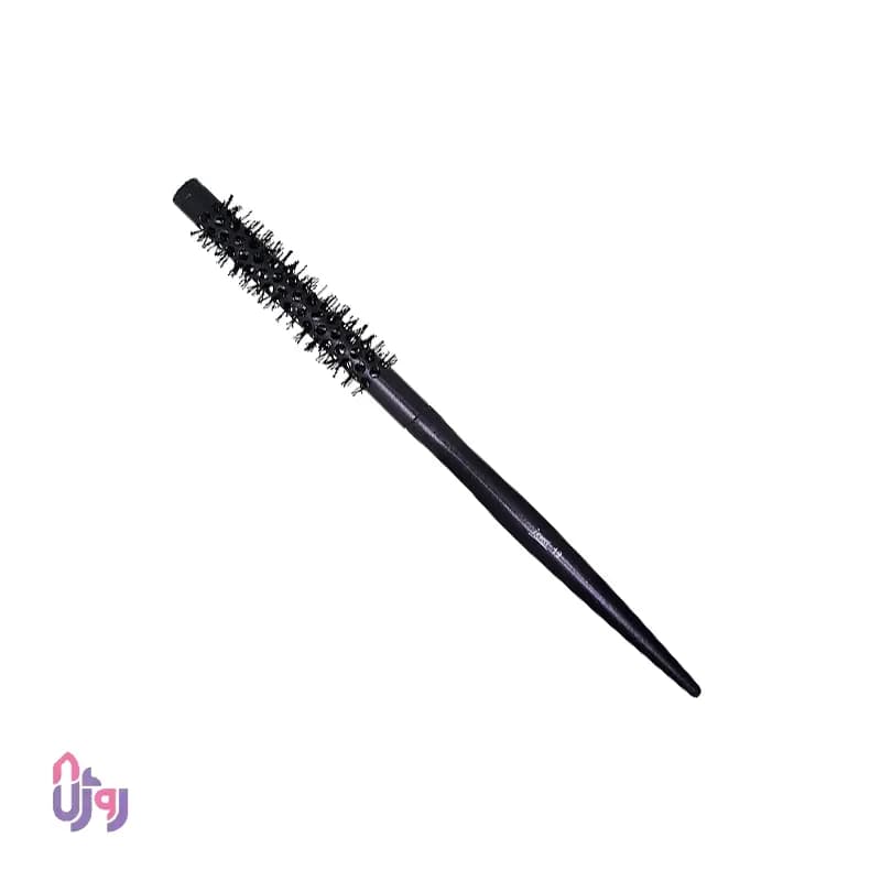 برس پیچ مو جیول Jewel کد GBS-19 — تصویر ۲