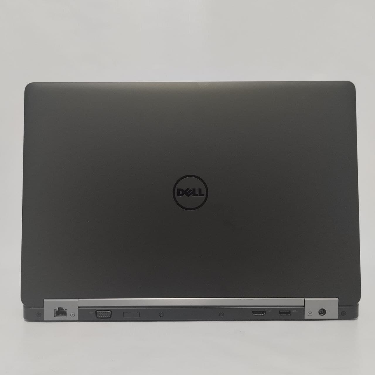 لپ تاپ DELL Latitide 5570 با پردازنده Core i7 گرافیک 2G — تصویر ۷