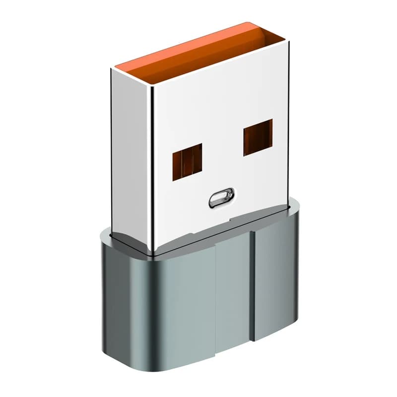 تبديل type-c به USB برند LDNIO مدل LC150 — تصویر ۲