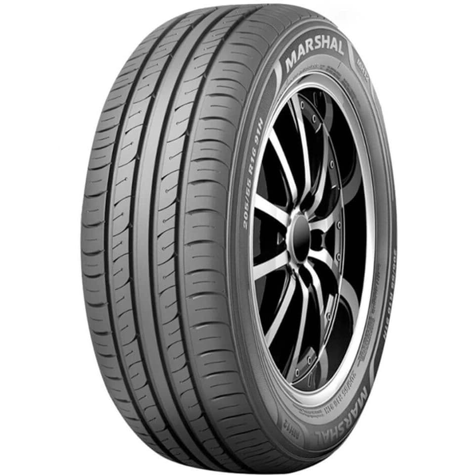 لاستیک مارشال کره سایز 185/65R14 مدل MH12 تولید 2024 دو حلقهای