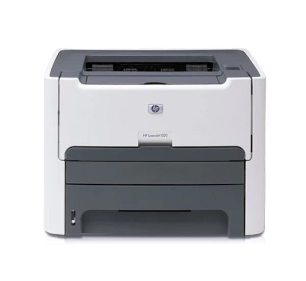 پرینتر لیزری اچ پی LaserJet 1320