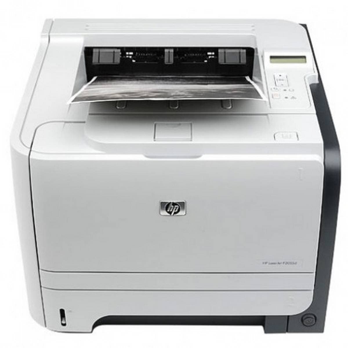 پرینتر اچ پی استوک و نو hp printer 2055dn