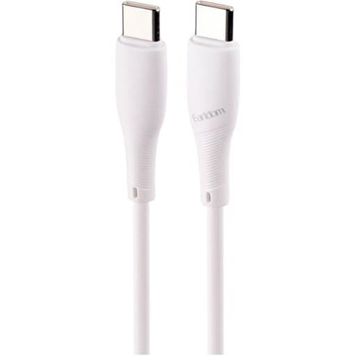 کابل شارژ تایپ سی ارلدام مدل EC163