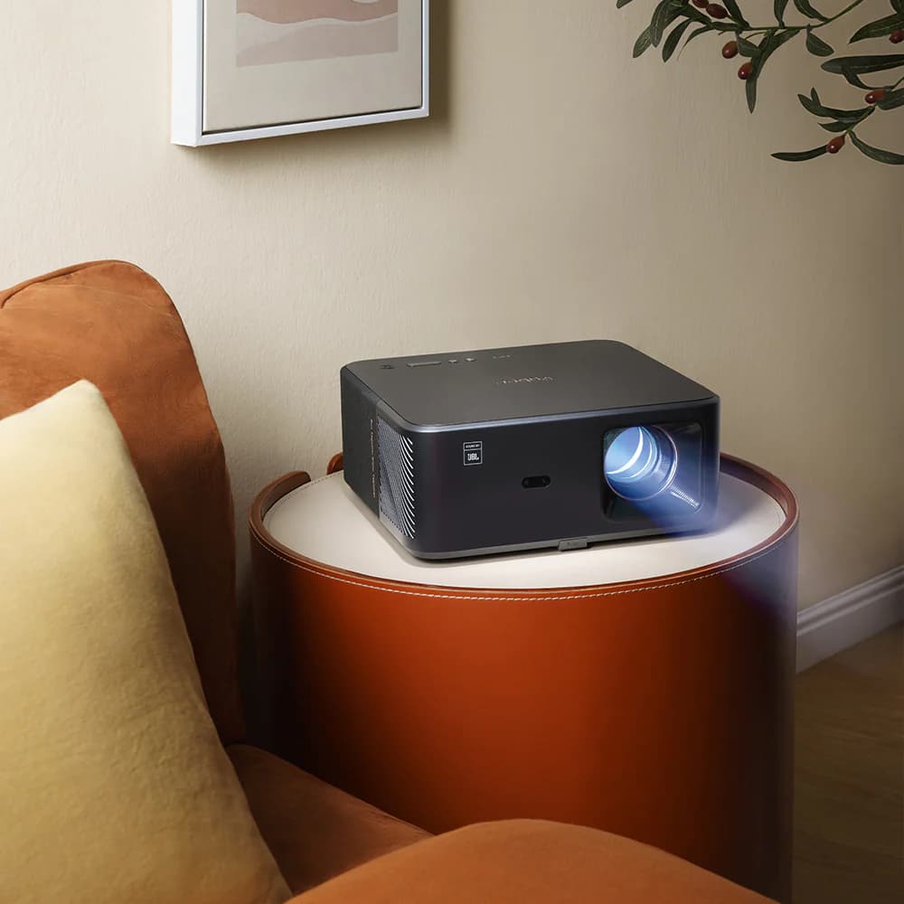 ویدیو پرژکتور یابر مدل K2s — تصویر ۲