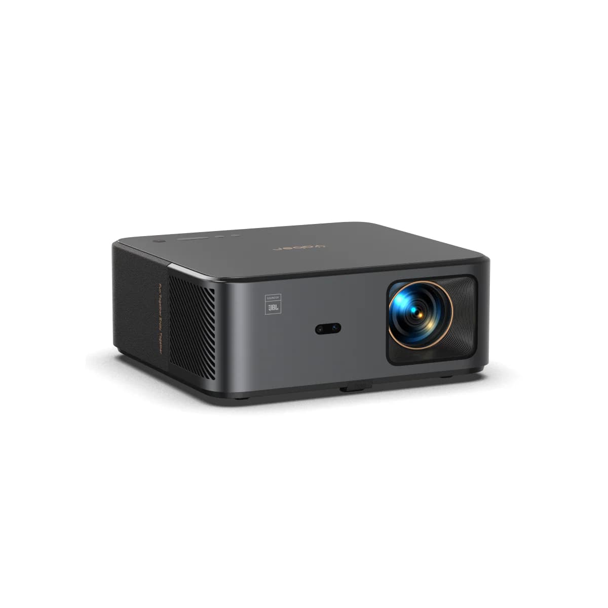 ویدیو پرژکتور یابر مدل K2s — تصویر ۳