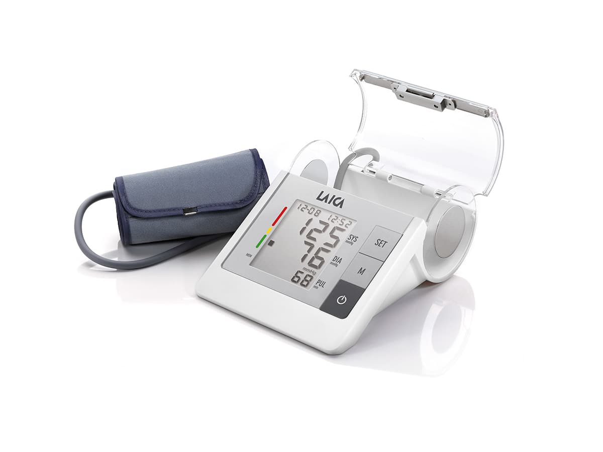 فشارسنج بازویی لایکا مدل BM2605