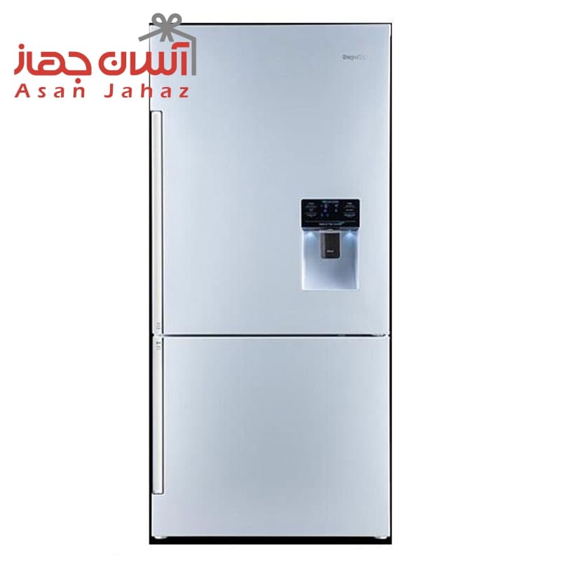 یخچال و فریزر 28 فوت دیپوینت مدل BOSS — تصویر ۸