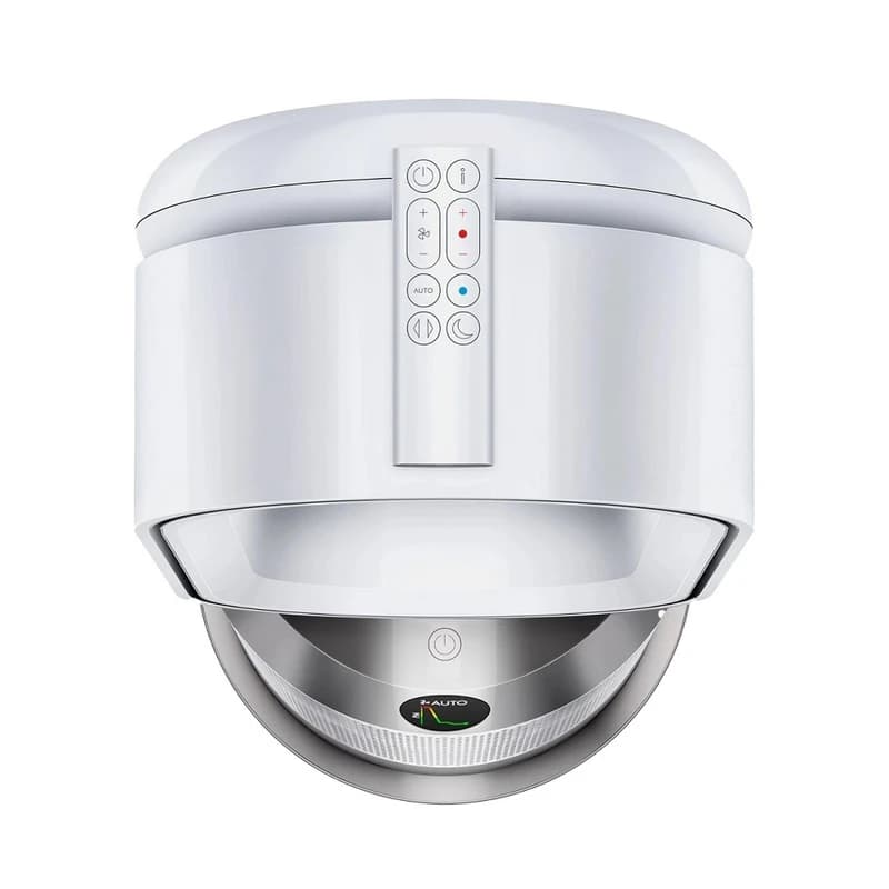 دستگاه تصفیه هوا دایسون مدل DYSON HP10 — تصویر ۸
