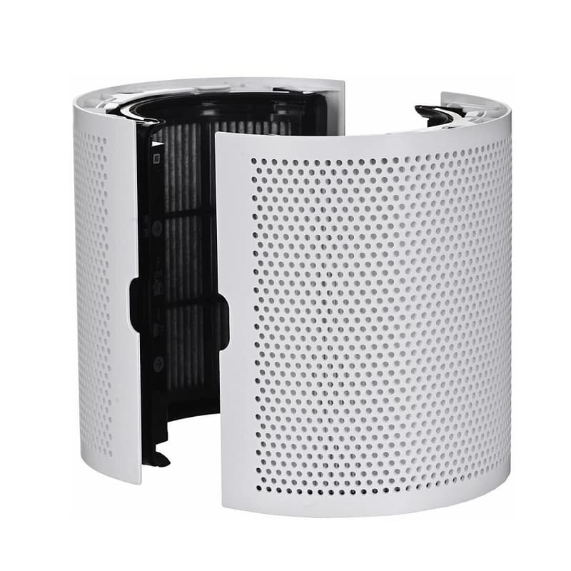 دستگاه تصفیه هوا دایسون مدل DYSON HP10 — تصویر ۴