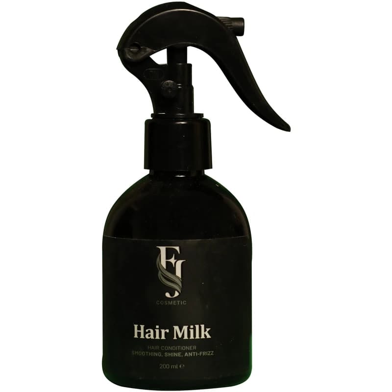 سرم مو اف جی مدل Milk با حجم ۲۰۰ میلیلیتر