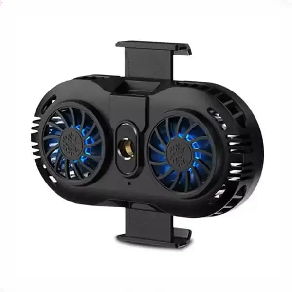 فن گوشی موبایل مخصوص گیمینگ ارلدام ET-F05 — تصویر ۵