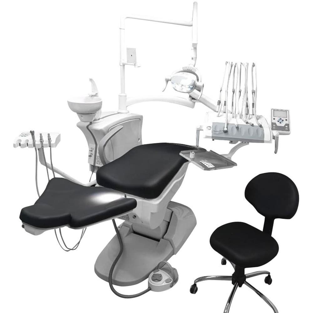 یونیت دندانپزشکی کارن Karen مدل 709