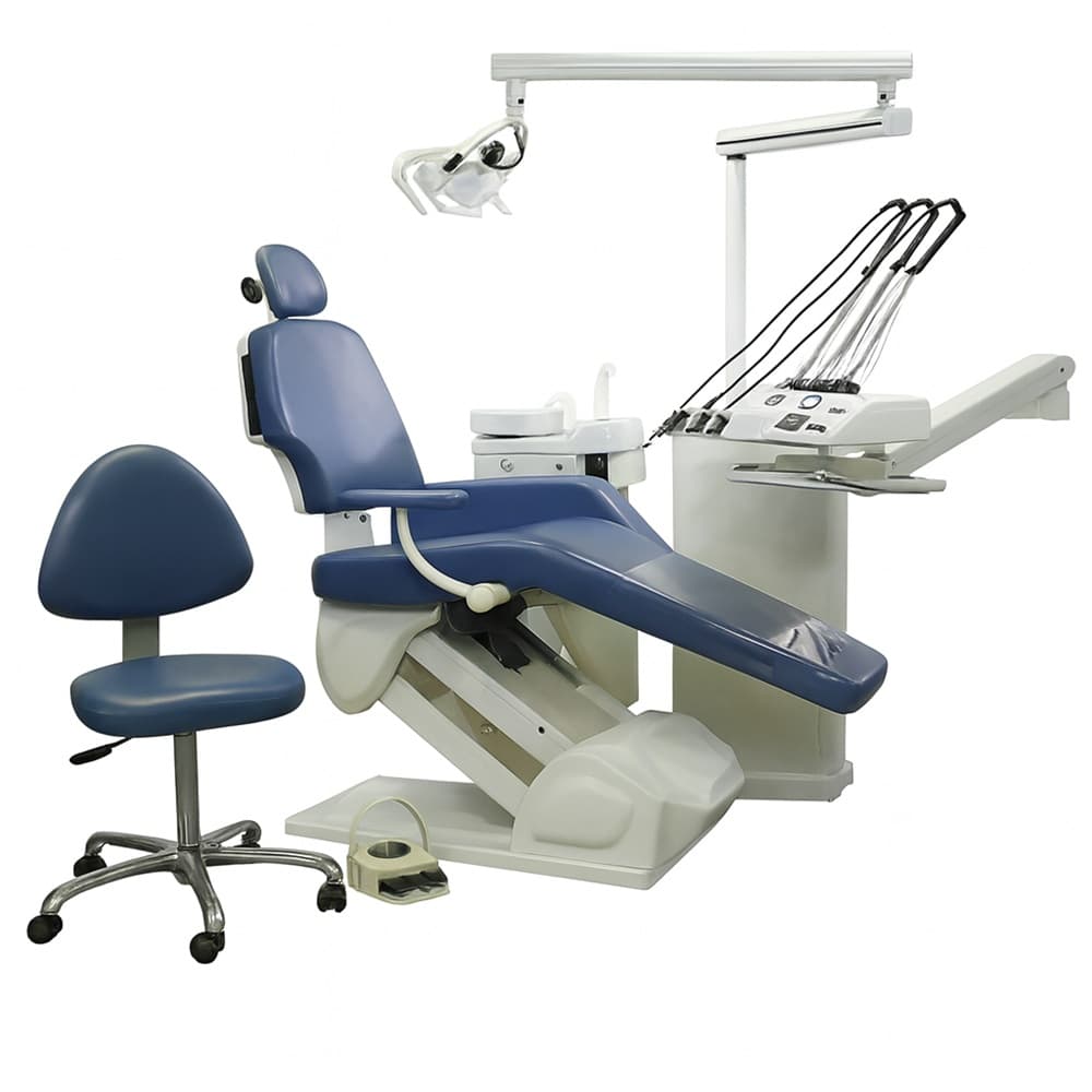 یونیت دندانپزشکی Pars Dental پارس دنتال مدل RB-2002