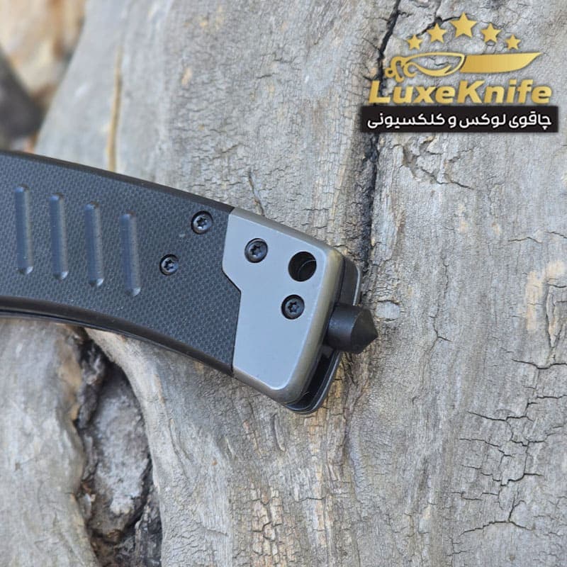 چاقوی جیبی برونینگ BROWNING DA339 — تصویر ۳