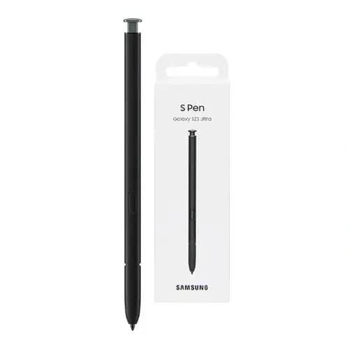 قلم لمسی مدل S Pen مناسب برای گوشی سامسونگ Galaxy S23 Ultra(اصل) — تصویر ۷