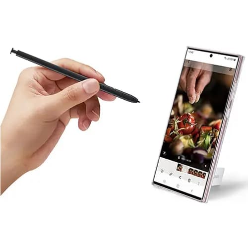 قلم لمسی مدل S Pen مناسب برای گوشی سامسونگ Galaxy S23 Ultra(اصل) — تصویر ۸
