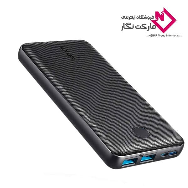 پاوربانک انکر A1268 ظرفیت 20000