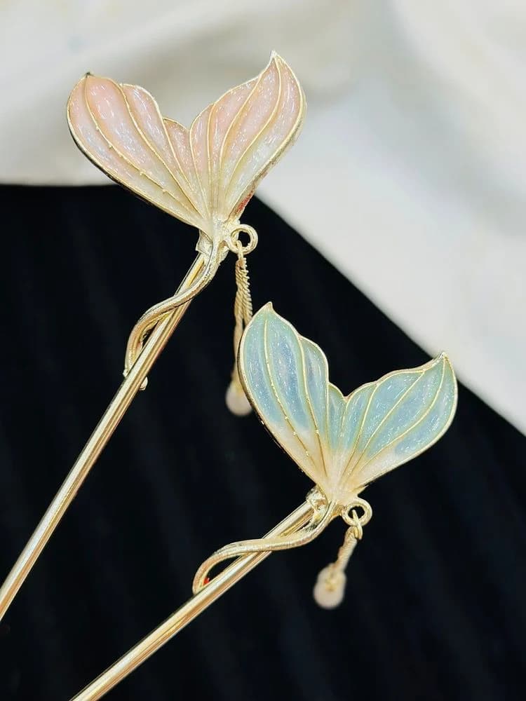 کانزاشی پری دریایی کد 550