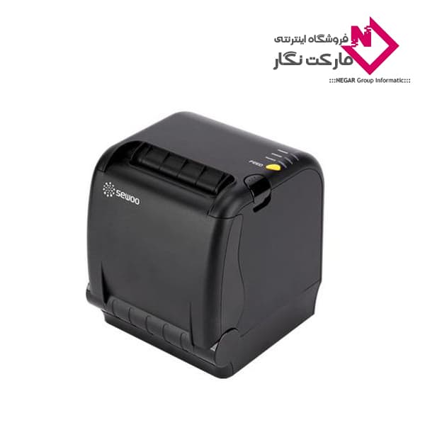 فیش پرینتر Sewoo مدل SLK-TS400 EB — تصویر ۲