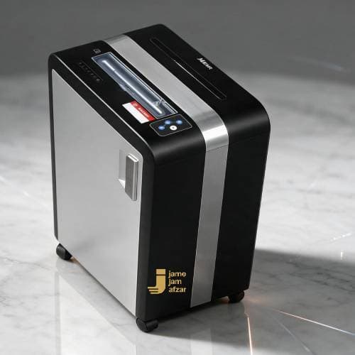 کاغذ خردکن مهر مدل MM-860C