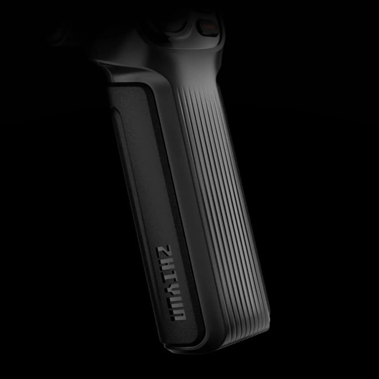 گیمبال موبایل ژیون Zhiyun Smooth 5S AI Pro Smartphones Gimbal — تصویر ۸