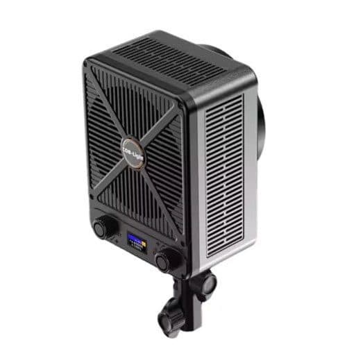 ویدیو لایت آراروکس Ararox G330W COB Video Light — تصویر ۹