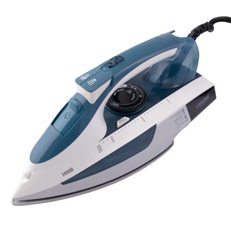 اتو بخار کورس CSI-1486
