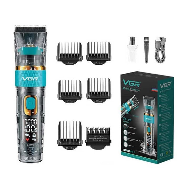 کلیپر (ماشین اصلاح) وی جی آر V-695 VGR