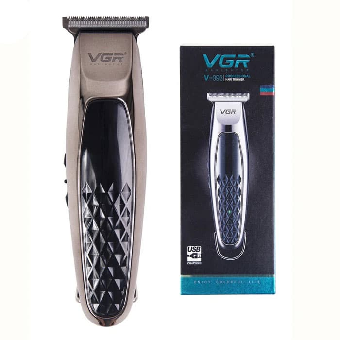خط زن وی جی آر 093 VGR — تصویر ۲