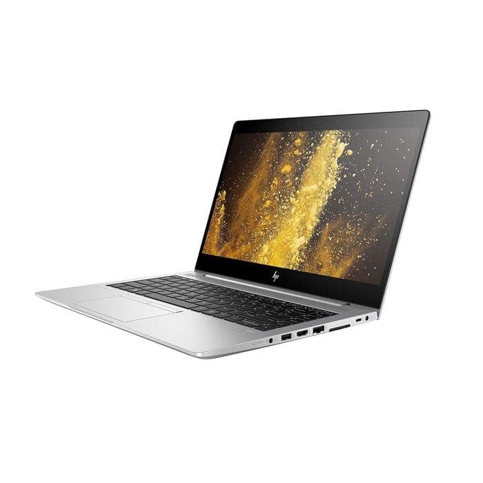 لپ تاپ HP EliteBook 840 G6 – Core i5-8365U، 8GB RAM DDR4، 256GB SSD، گرافیک Intel UHD,صفحه نمایش 14.1 اینچ FHD — تصویر ۳