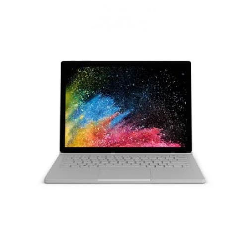لپ تاپ مایکروسافت Surface Book 1 i7 6600U 16GB 512GB SSD 1GB 13.5 2K Touch | بیرجند لپ تاپ — تصویر ۲
