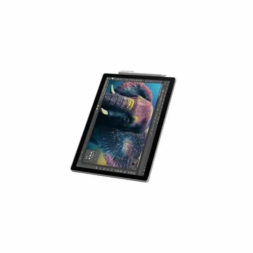 لپ تاپ مایکروسافت Surface Book 1 i7 6600U 16GB 512GB SSD 1GB 13.5 2K Touch | بیرجند لپ تاپ — تصویر ۶