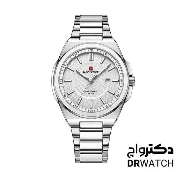 ساعت مردانه نیوی فورس NF9212
