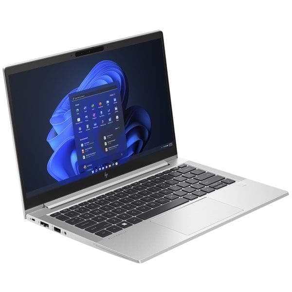 لپ تاپ HP Elitebook 630 G10 – Core i5 (1355 U) -16 GB DDR4 – 512GB SSD – intel iris xe – 13 FHD — تصویر ۴