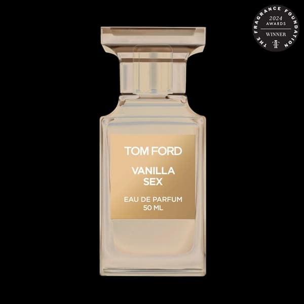 عطر تامفورد وانیلا سک.س عطریانی ۵۰ میل