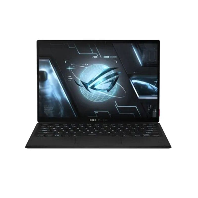 لپ تاپ ASUS ROG FLOW Z13 GZ301ZE Corei9 16GB 1TB RTX 3050Ti 16GB 1TB — تصویر ۴