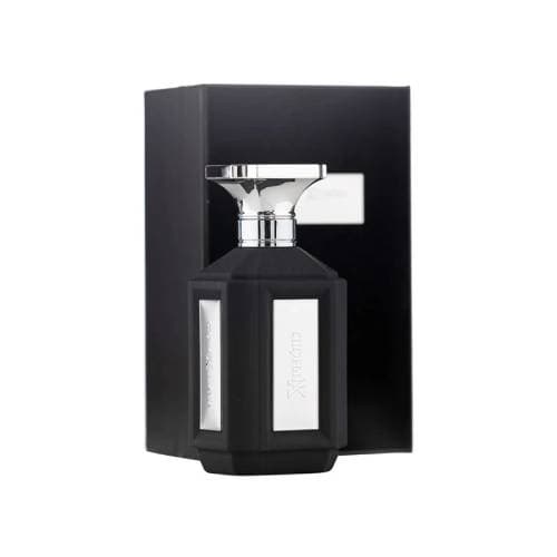 عطر مردانه سیلور ولوت حجم 100 میل برند زیفوید — تصویر ۲