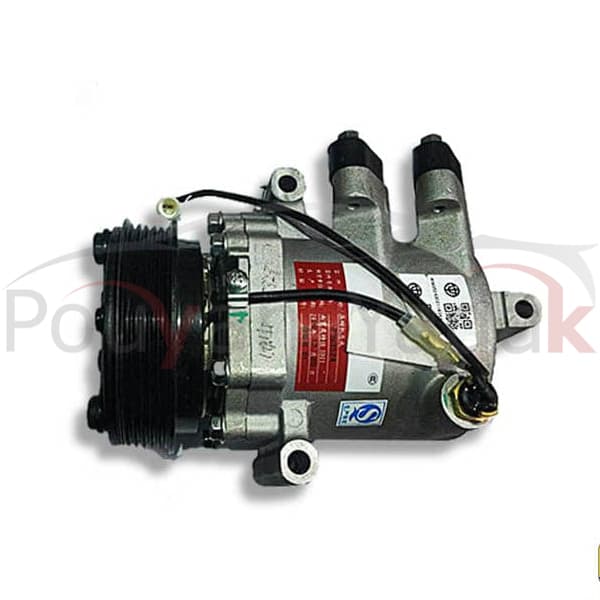 کمپرسور کولر برلیانس h220-h230